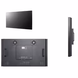 Hikvision DS-D2055LR-G video wall display LCD Indoor - Additional view 2