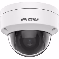 Empowered by deep learning algorithms. Hikvision AcuSense technology brings human and vehicle targets classification alarms t ...