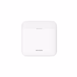 DS-PDBG8-EG2-WE is an Omni-directional wireless glass break detector embedded with high quality microphone sensor. which prov ...