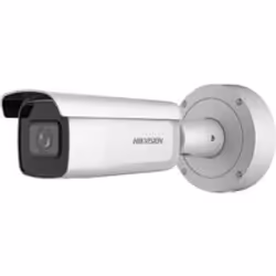 Hikvision 4MP AcuSense Motorized Varifocal Bullet Network Camera