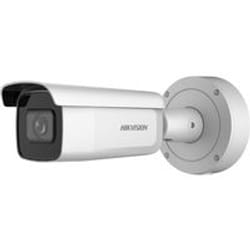 Hikvision 4MP AcuSense Motorized Varifocal Bullet Network Camera