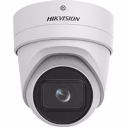 Hikvision 4K Acusense Motorized Varifocal Turret Network Camera