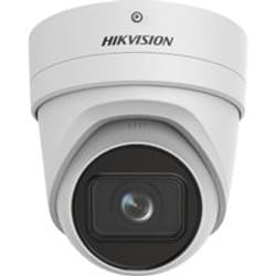 Hikvision 4K Acusense Motorized Varifocal Turret Network Camera