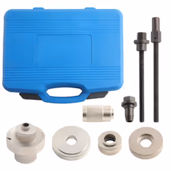 Bush Silent bearing tool Kit for Vag Vw Polo Audi Skoda 9n Mechanical