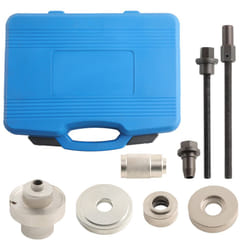 Bush Silent bearing tool Kit for Vag Vw Polo Audi Skoda 9n Mechanical