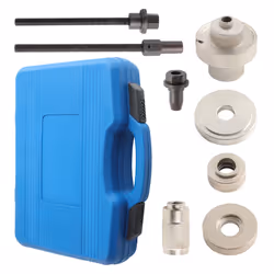 Bush Silent bearing tool Kit for Vag Vw Polo Audi Skoda 9n Mechanical