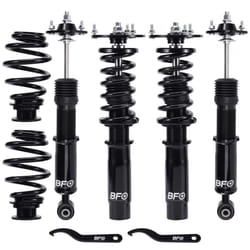 Full Coilovers for 3 Series E46 RWD 318d 330ci 320cd 330cd 2000-2007