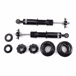 Full Coilovers for 3 Series E46 RWD 318d 330ci 320cd 330cd 2000-2007