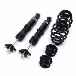 Full Coilovers for 3 Series E46 RWD 318d 330ci 320cd 330cd 2000-2007