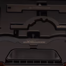 urbo Engine Timing Tool Kit Set For Chevrolet Cruze / Orlando 1.4 2012-2013-2020