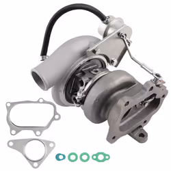 TD05 20G Turbocharger fit Subaru Impreza WRX STI EJ20 EJ25 2002-2006