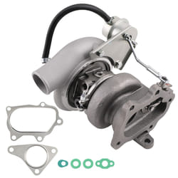 TD05 20G Turbocharger fit Subaru  Impreza WRX STI EJ20 EJ25 2002-2006