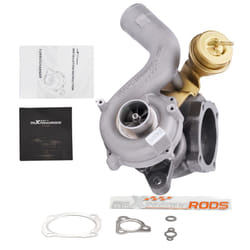 K04-001 TURBOCHARGER 400+HP FOR AUDI A3 TT VW JETTA/GOLF 1.8T UPGRADE TURBO