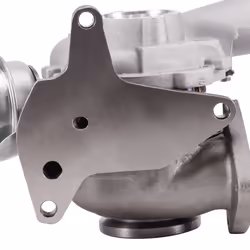 Turbocharger Turbo for VW T5 Transporter Mk V 2003-2009 2.5 TDI BNZ 760698-0003