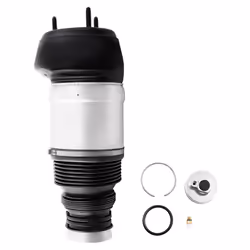 Front Left Air Suspension Spring Bag For Mercedes GL X166 2012-2019 1663204966