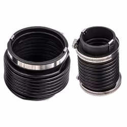 Transom Repair Kit Bellows Bearing Seal Mounting For Mercruiser Alpha 1 Gen2