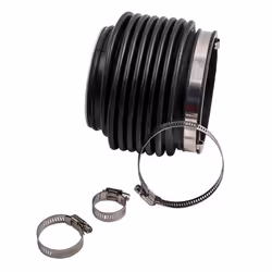 Transom Repair Kit Bellows Bearing Seal Mounting For Mercruiser Alpha 1 Gen2