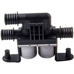HVAC Heater Control Valve for BMW E60 E63 E65 760Li 550i 545i M5 650i M6 02-10