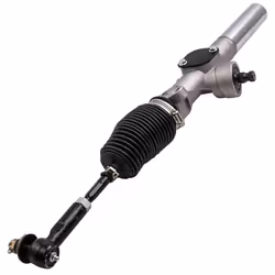 Steering Gear Box Rack Pinion for EZGO Golf Car Electric Carts 70964G01 2001-UP