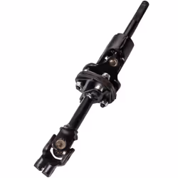 Steering Column Lower Intermediate Shaft w Coupling for Suzuki Gran Vitara 99-05