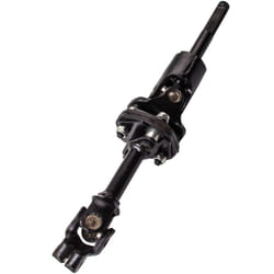 Steering Column Lower Intermediate Shaft w Coupling for Suzuki Gran Vitara 99-05