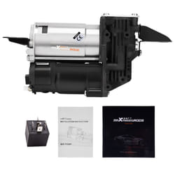 Air Suspension Compressor Pump Relay for BMW 5 Series E61 520d 530d 2004-2010