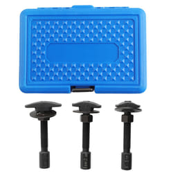 3x Rear Axle Bearing Remover Puller Slide Hammer Removing Tools Kit new