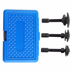 3x Rear Axle Bearing Remover Puller Slide Hammer Removing Tools Kit new