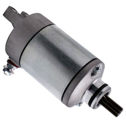 Starter for Arctic Cat 400 for Kawasaki KFX400 for Suzuki LTZ400 for 3445-033