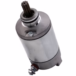 Starter for Arctic Cat 400 for Kawasaki KFX400 for Suzuki LTZ400 for 3445-033