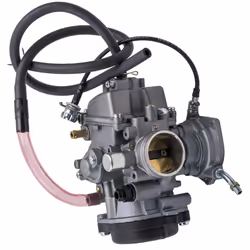 Carburetor For Yamaha Kodiak 400 YFM 400 1996 1997 1998 4wd ATV Carb YFM400 4x4