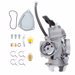 Carburetor Fits for Polaris Sportsman 500 4X4 HO 01-05 2010 2011 2012 CARB CARBY