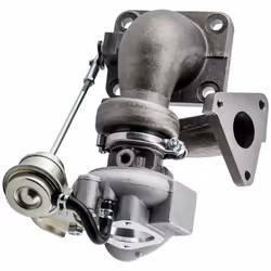 Turbo Charger w/Gaskets for Ford Transit MK7 2.4L 2.4 TDCI RWD 100/115HP 2006-