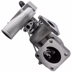 Turbo Charger w/Gaskets for Ford Transit MK7 2.4L 2.4 TDCI RWD 100/115HP 2006-