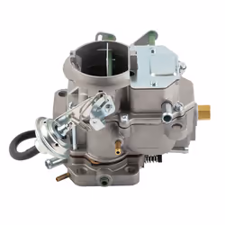 Carburetor Carb for Dodge 273-318 engine 2BBL 1966-1973 2 Barrel Manual Choke