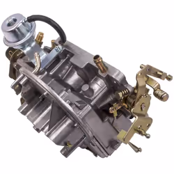 2-Barrel Carburetor Carb 2100 A800 For Ford 289 302 351 Cu Jeep 360 Engine 64-78