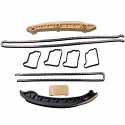 Camshaft Adjuster Timing Chain Kit for Mercedes M271 C-Class W203 W204 CLK-CLASS