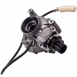 Rear Differential For Yamaha Grizzly 660 YFM660 2002-2008 2005 5KM 46101 12 00