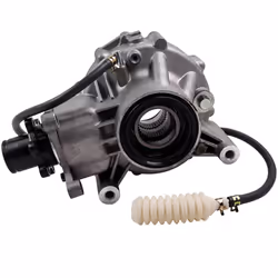 Rear Differential For Yamaha Grizzly 660 YFM660 2002-2008 2005 5KM 46101 12 00
