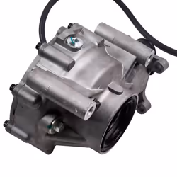 Rear Differential For Yamaha Grizzly 660 YFM660 2002-2008 2005 5KM 46101 12 00