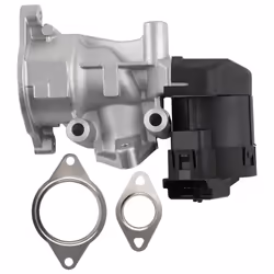 EGR Valve for Volvo Ford Peugeot 9656612380 161831 1618GZ 2.0TDCi 2.0TDi 2.0HDi