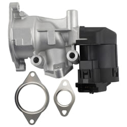 EGR Valve for Volvo Ford Peugeot 9656612380 161831 1618GZ 2.0TDCi 2.0TDi 2.0HDi