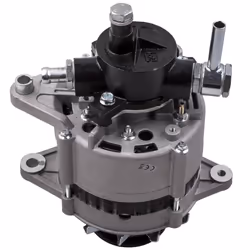 Alternator 80A for Nissan Patrol GQ TD42 4.2L Navara  D22 TD25 TD27