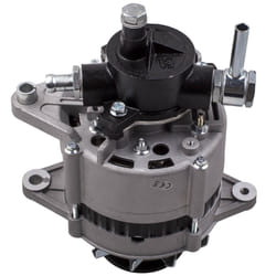Alternator 80A for Nissan Patrol GQ TD42 4.2L Navara  D22 TD25 TD27