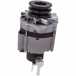 Alternator 80A for Nissan Patrol GQ TD42 4.2L Navara  D22 TD25 TD27