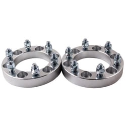 WHEEL SPACERS 30MM 6 STUD 6X139.7 PCD FOR Toyota LANDCRUISER PAJERO HILUX PRADO