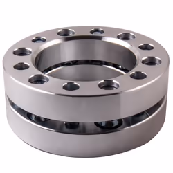 WHEEL SPACERS 30MM 6 STUD 6X139.7 PCD FOR Toyota LANDCRUISER PAJERO HILUX PRADO