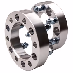 35mm Wheel Spacers for Toyota Hilux Pajero Triton Ranger
