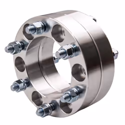 35mm Wheel Spacers for Toyota Hilux Pajero Triton Ranger