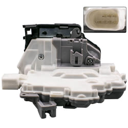 Rear Right Driver Side Door Lock Actuator Mechanism For Audi A4 B8 A5  8K0839016